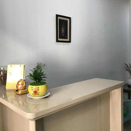 Homestay Tito Ho Şi Min Exterior foto